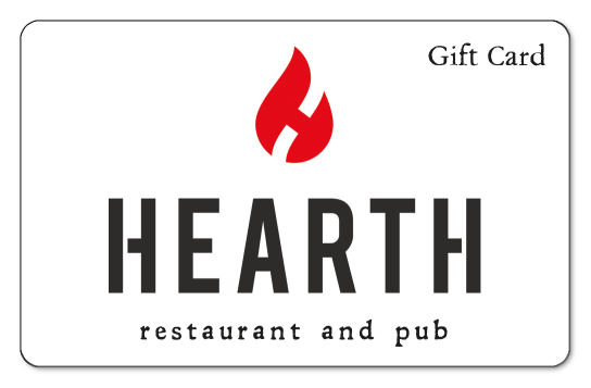 chimney park logo, hearth logo over white background